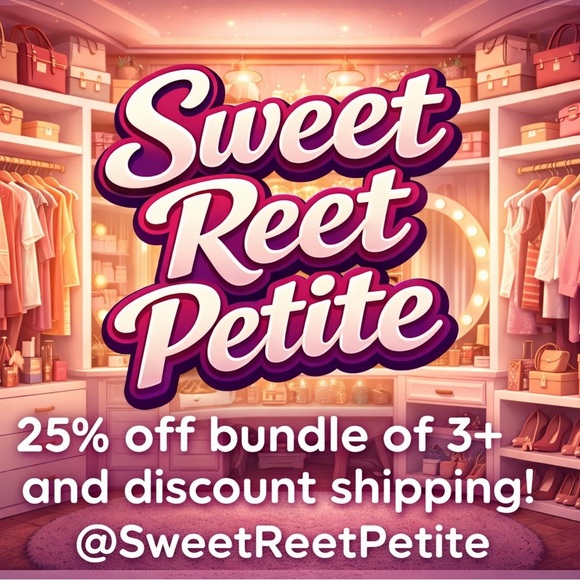 Meet the Posher Other - Meet your Posher, Sweet P